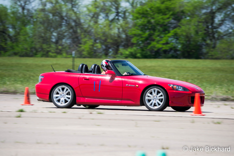 Illustration for article titled Huge Juicy Autocross Photodump
